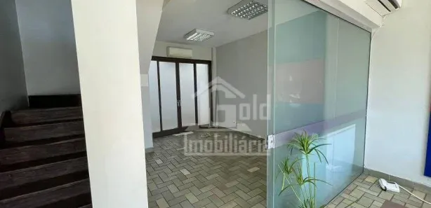 Prédio Inteiro para alugar, 120m² no Centro, Ribeirão Preto