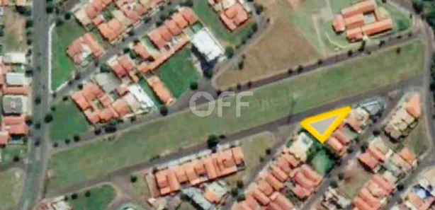 Terreno / Lote / Condomínio à venda, 253m² no Jardim Europa, Jaguariúna