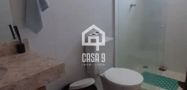 Casa de Condomínio com 4 Quartos à venda, 500m² no Guarajuba (Monte Gordo), Camaçari