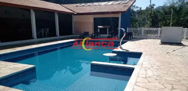 Fazenda / Sítio / Chácara com 3 Quartos à venda, 440m² no Terra Preta (Terra Preta), Mairiporã