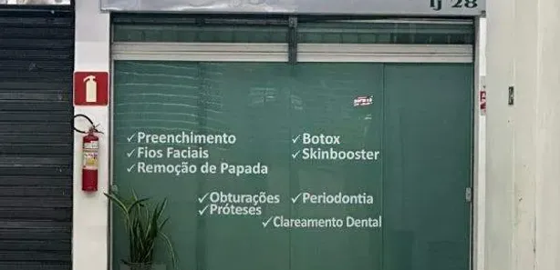 Loja / Salão / Ponto Comercial à venda, 42m² no Centro, Belo Horizonte