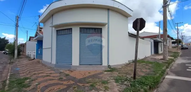 Loja / Salão / Ponto Comercial para alugar, 37m² no Jardim Sobradinho, Araras