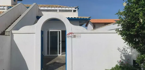 Flat com 1 Quarto à venda, 65m² no Praia Rasa, Armação dos Búzios