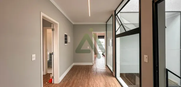 Casa de Condomínio com 3 Quartos à venda, 245m² no Residencial Real Parque Sumaré, Sumaré