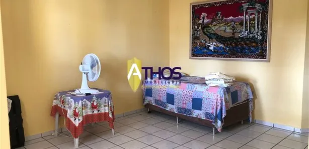 Casa com 3 Quartos à venda, 152m² no Jardim Cidade Universitária, João Pessoa