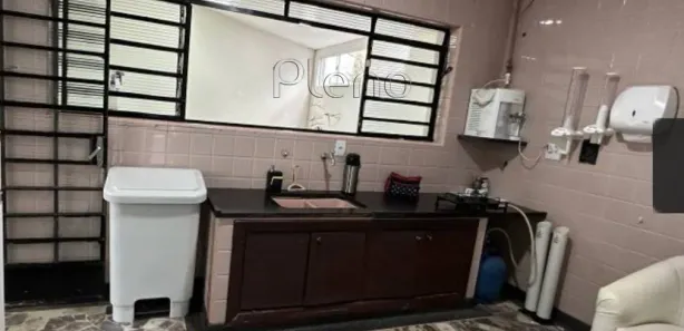 Prédio Inteiro para venda ou aluguel, 453m² no Centro, Campinas
