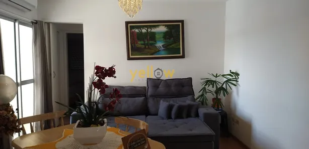 Apartamento com 2 Quartos à venda, 65m² no Vila São Carlos, Itaquaquecetuba
