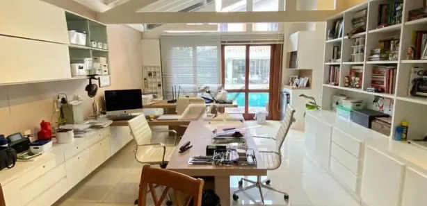 Casa de Condomínio com 4 Quartos para alugar, 413m² no Cidade Jardim, Rio Claro