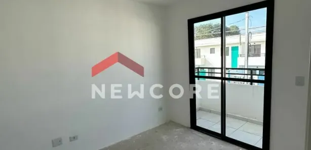 Casa de Condomínio com 2 Quartos à venda, 71m² no Jardim Petrópolis, Cotia
