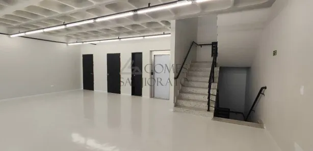 Prédio Inteiro à venda, 735m² no Matriz, Mauá