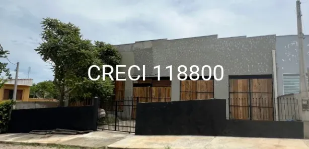 Galpão / Depósito / Armazém à venda, 230m² no Jardim Itaguaçu, Salto