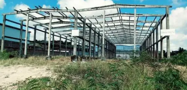 Galpão / Depósito / Armazém à venda, 5000m² no Ponte dos Carvalhos, Cabo de Santo Agostinho