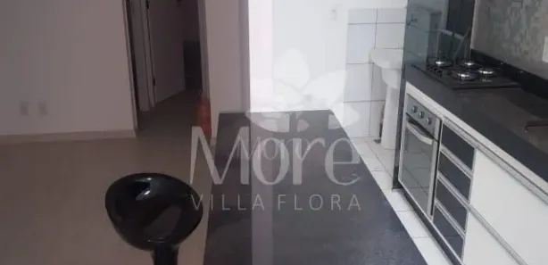 Apartamento com 1 Quarto à venda, 56m² no Vila Carlota, Sumaré