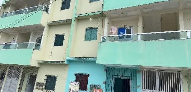 Apartamento com 2 Quartos à venda, 64m² no , Glória do Goitá