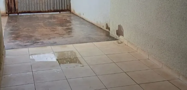 Casa com 2 Quartos à venda, 80m² no garavelo  sul, Hidrolândia