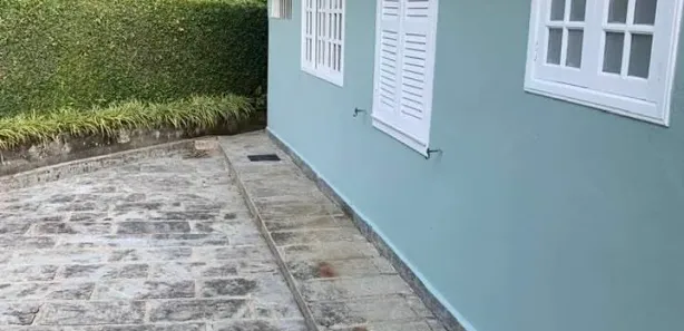 Casa com 2 Quartos para alugar, 110m² no Mosela, Petrópolis