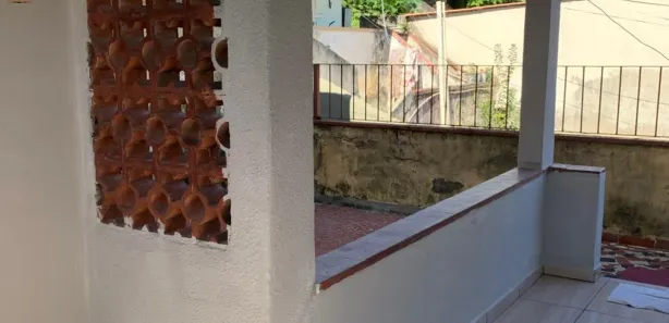 Sobrado com 3 Quartos para alugar, 90m² no Fonseca, Niterói