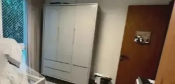 Apartamento com 2 Quartos à venda, 45m² no Santana, São Paulo