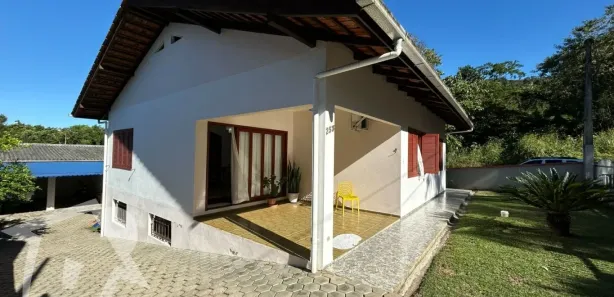Casa com 5 Quartos à venda, 275m² no Passo Manso, Blumenau