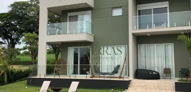 Casa de Condomínio com 5 Quartos à venda, 750m² no , Itupeva