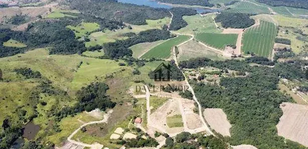 Terreno / Lote / Condomínio à venda, 1075m² no Carafá, Votorantim