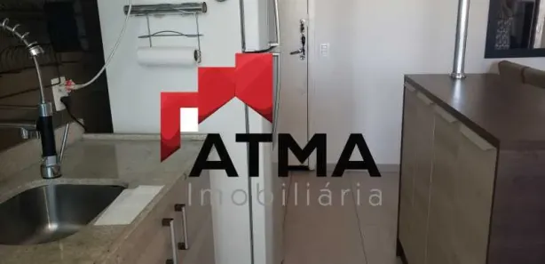 Apartamento com 2 Quartos à venda, 48m² no Rocha Miranda, Rio de Janeiro