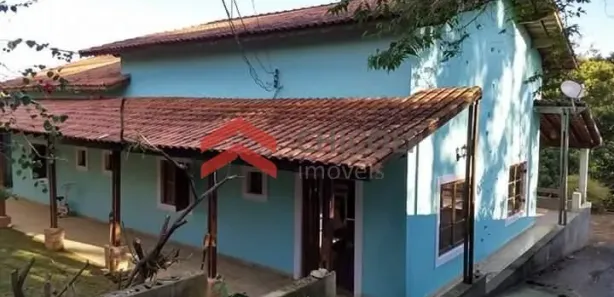 Fazenda / Sítio / Chácara com 3 Quartos à venda, 300m² no Cidade Jardim, Vargem Grande Paulista
