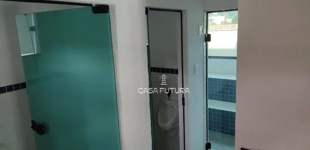 Terreno / Lote / Condomínio à venda, 300m² no Vila Ursulino, Barra Mansa