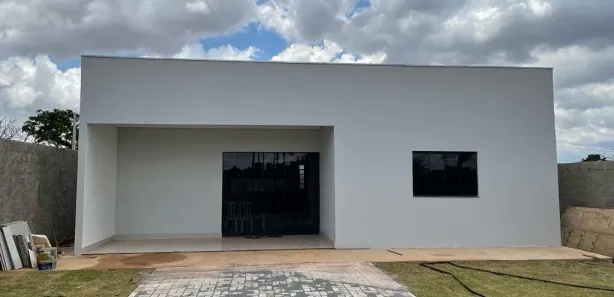 Casa de Condomínio com 2 Quartos à venda, 85m² no Ponte Alta Norte, Brasília