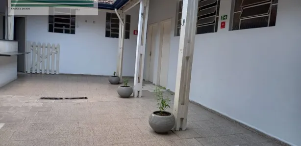 Casa Comercial com 9 Quartos à venda, 200m² no Bosque da Princesa, Pindamonhangaba