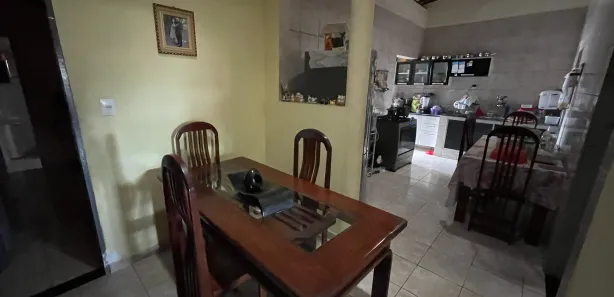 Casa com 3 Quartos à venda, 100m² no Valentina de Figueiredo, João Pessoa