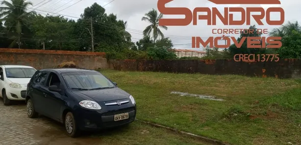 Terreno / Lote / Condomínio à venda, 150m² no Caji, Lauro de Freitas