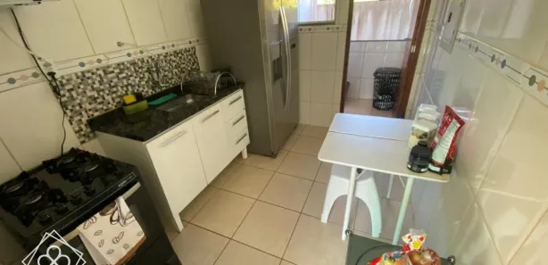 Apartamento com 2 Quartos à venda, 117m² no Planalto do Sol, Pinheiral