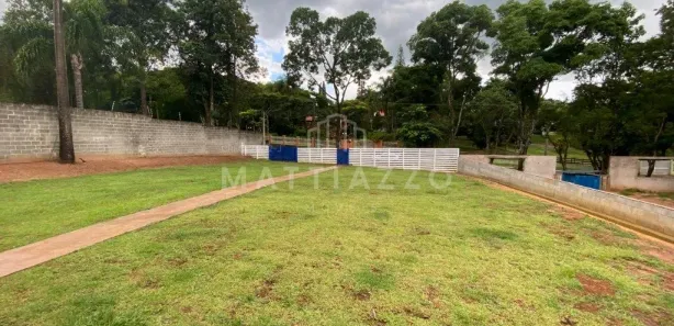Fazenda / Sítio / Chácara com 3 Quartos para venda ou aluguel, 203m² no Jardim do Lago, Limeira