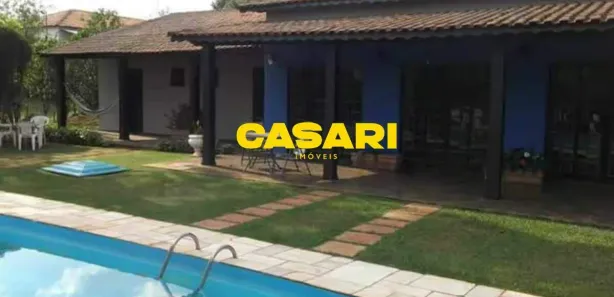 Fazenda / Sítio / Chácara com 7 Quartos à venda, 1100m² no Fazenda Castelo, Boituva