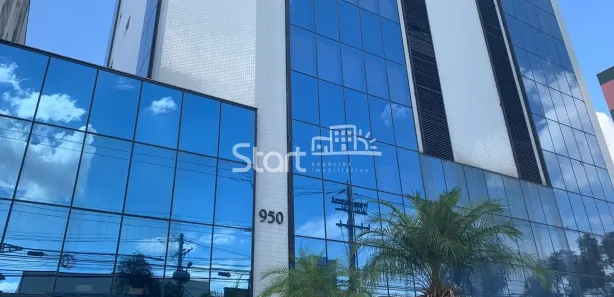 Conjunto Comercial / Sala com 3 Quartos para alugar, 75m² no Botafogo, Campinas