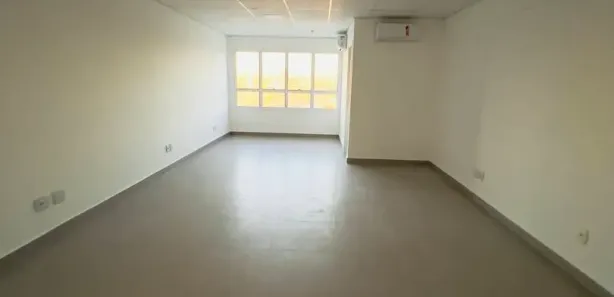 Conjunto Comercial / Sala para alugar, 42m² no Centro, Barueri