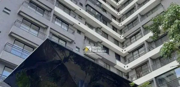 Apartamento com 2 Quartos para venda ou aluguel, 39m² no Jardim Panorama, São Paulo