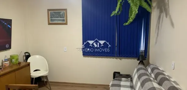 Apartamento com 2 Quartos à venda, 49m² no Alto da Serra, Petrópolis