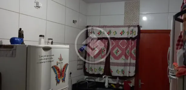 Casa com 2 Quartos à venda, 89m² no Jardim Decolores, Trindade