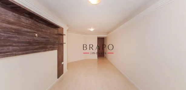 Apartamento com 4 Quartos para alugar, 200m² no Bigorrilho, Curitiba