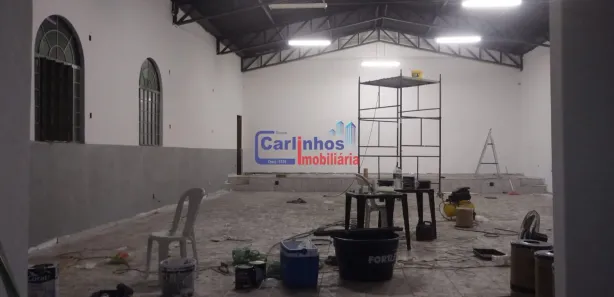 Loja / Salão / Ponto Comercial com 1 Quarto à venda, 200m² no Vargem das Flores, Betim