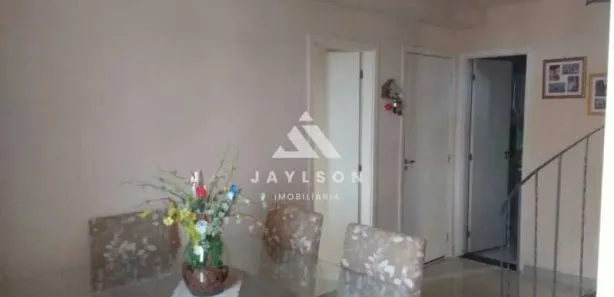 Cobertura com 3 Quartos à venda, 60m² no Jardim América, Rio de Janeiro