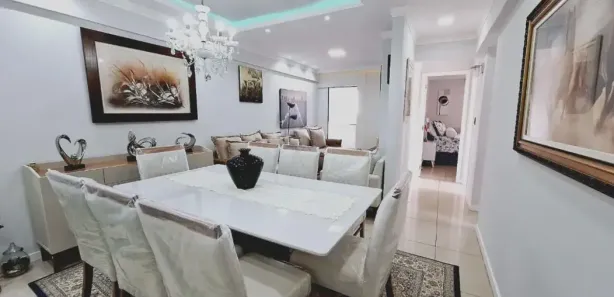 Apartamento com 3 Quartos à venda, 78m² no Luiz Anselmo, Salvador
