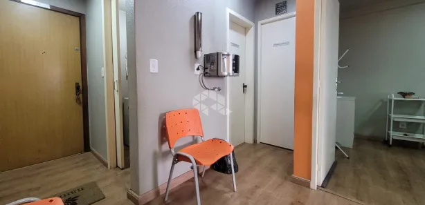 Conjunto Comercial / Sala à venda, 44m² no Centro, Canoas