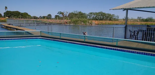 Fazenda / Sítio / Chácara com 10 Quartos à venda, 140000m² no , Padre Bernardo