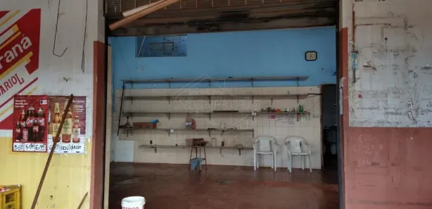 Prédio Inteiro para venda ou aluguel, 266m² no Jardim Eliana, Araraquara