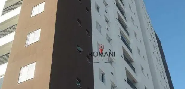 Apartamento com 2 Quartos à venda, 55m² no Cidade Nova Arujá, Arujá