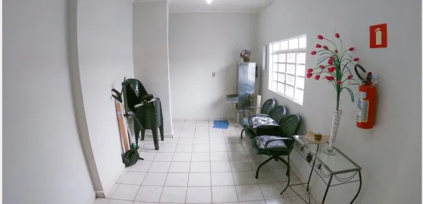 Conjunto Comercial / Sala à venda, 92m² no Jardim Santa Aurélia, Três Lagoas