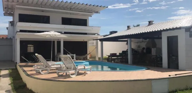 Casa com 5 Quartos à venda, 500m² no Bananeiras, Araruama